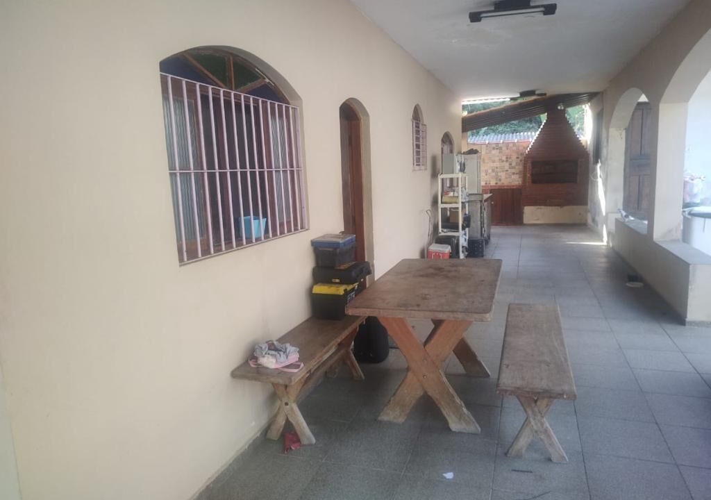 Photo of Outdoor in Martim de Sa