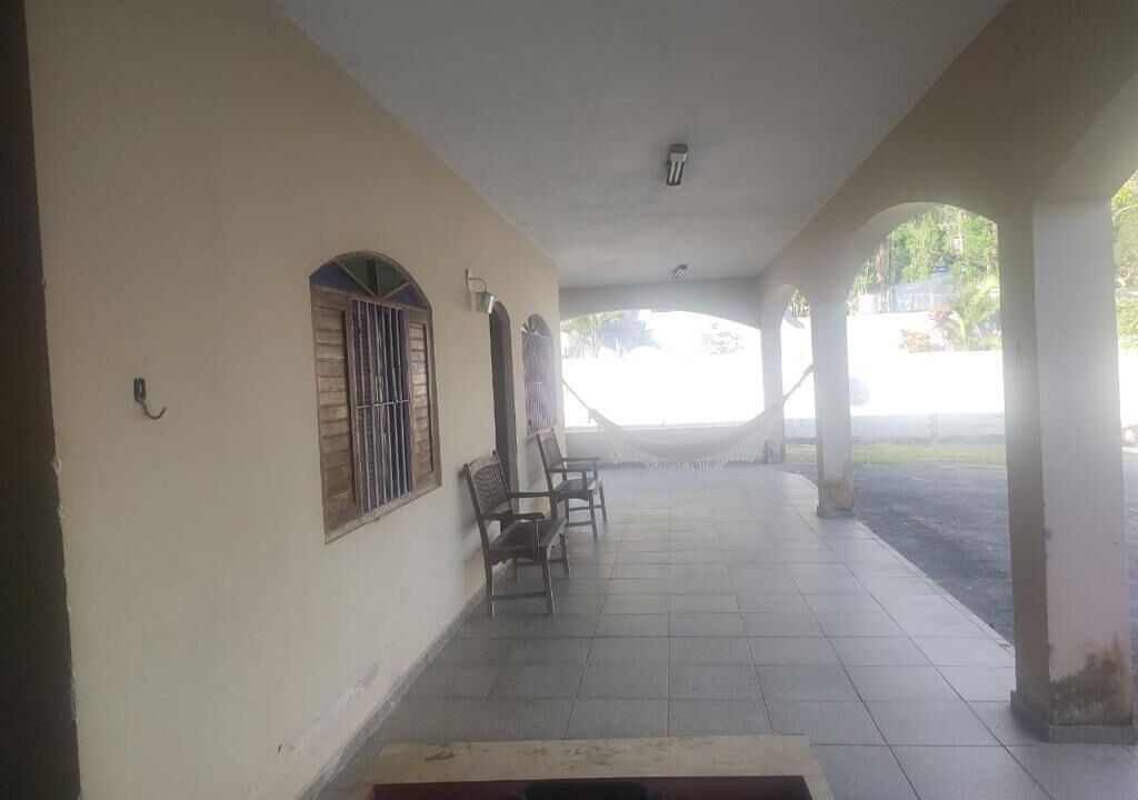 Photo of Patio Balcony in Martim de Sa