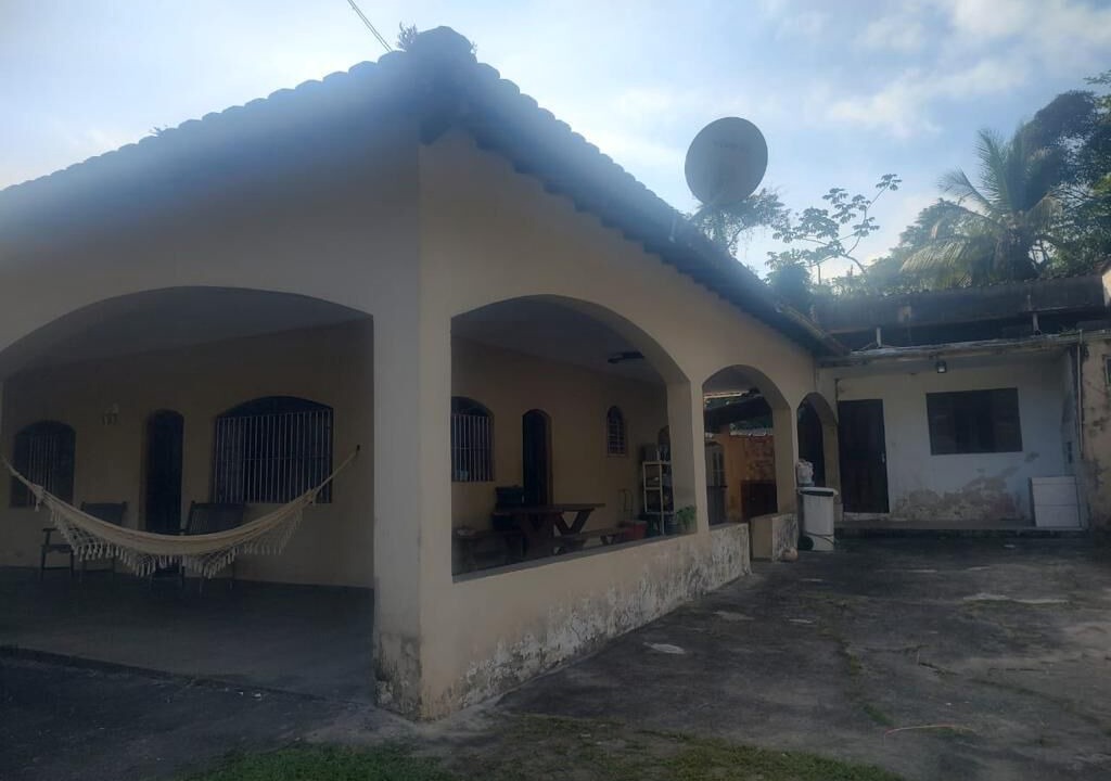 Photo of Outdoor in Martim de Sa