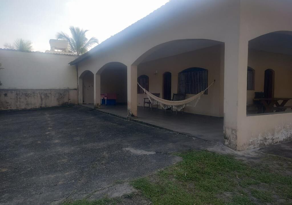 Photo of Patio Balcony in Martim de Sa