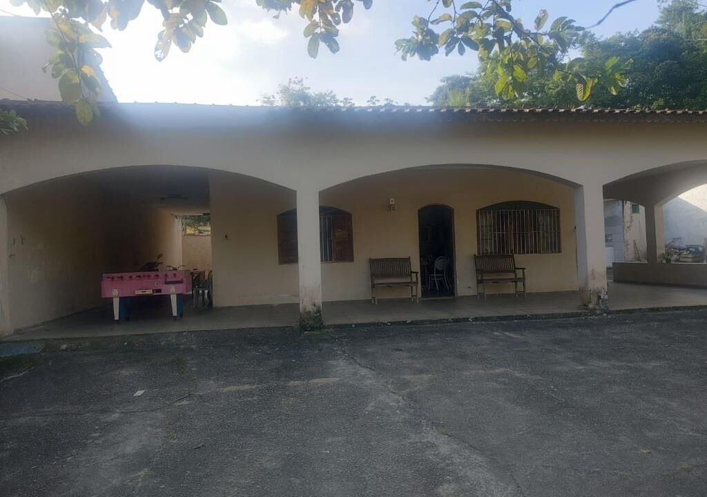 Photo of Outdoor in Martim de Sa