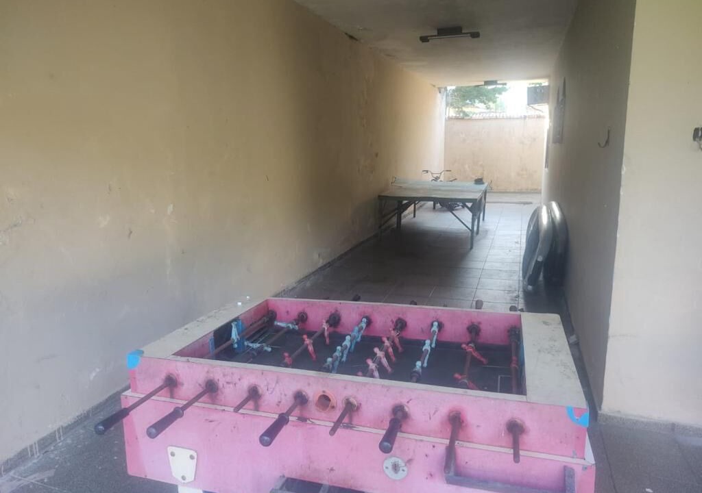 Photo of Patio Balcony in Martim de Sa