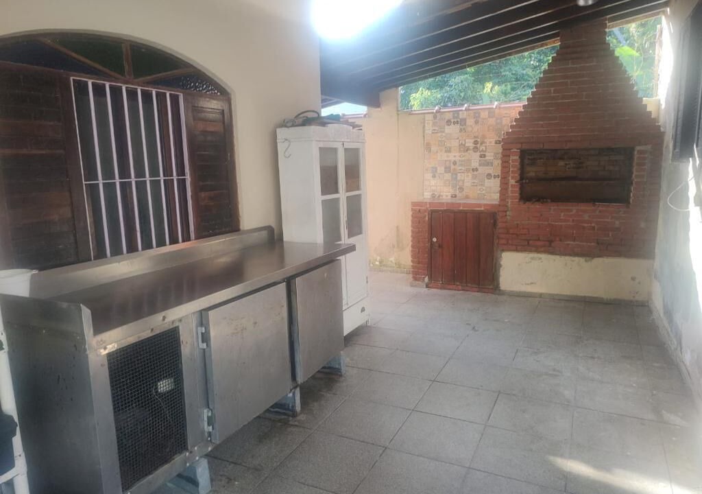 Photo of Outdoor in Martim de Sa
