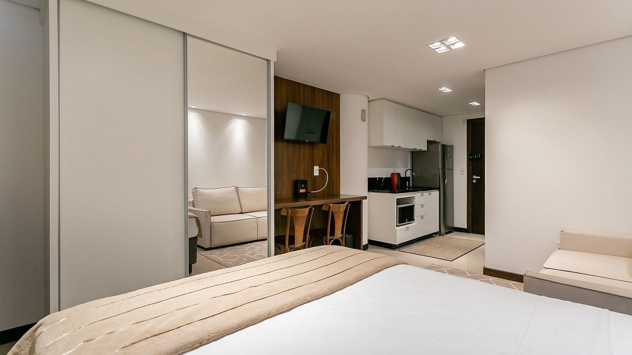 Photo of Bedroom in Agronomica