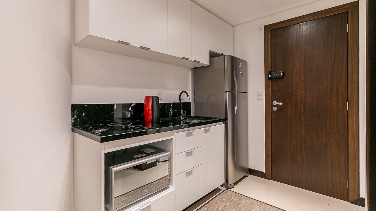 Photo of Kitchen in Agronomica