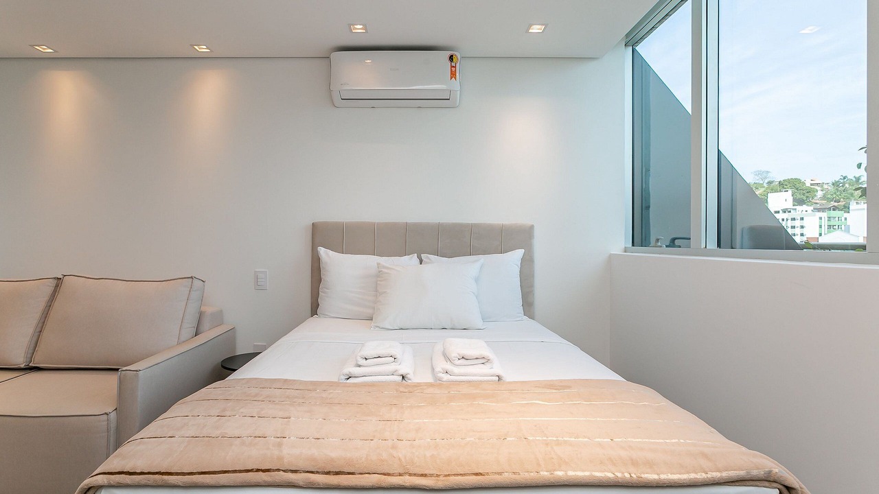 Photo of Bedroom in Agronomica