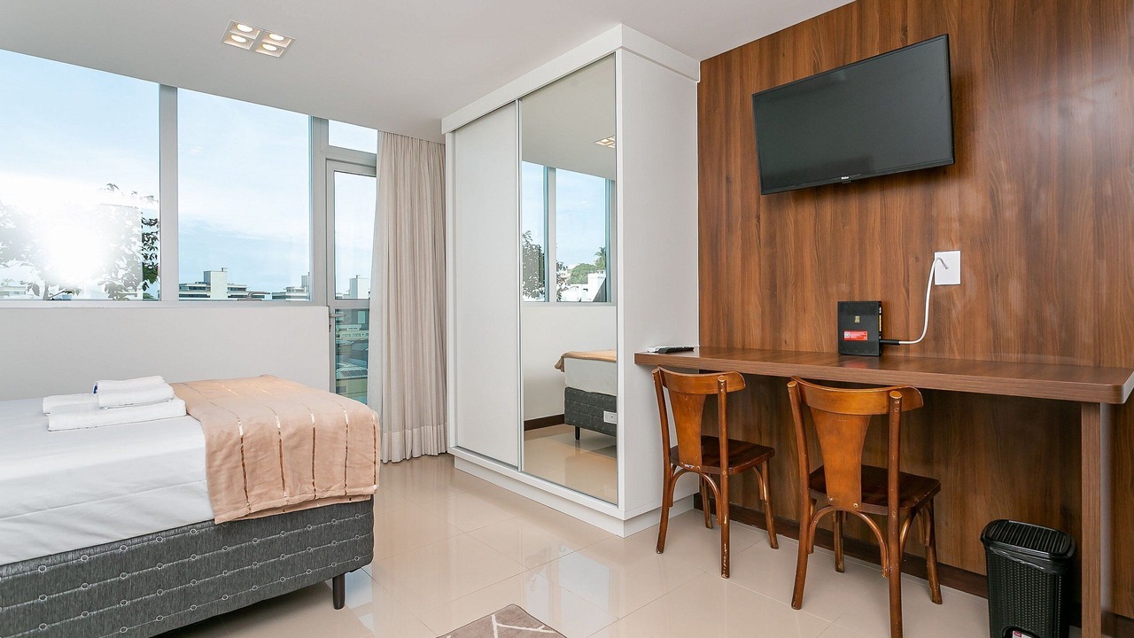 Photo of Bedroom in Agronomica