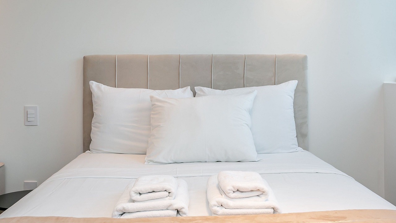 Photo of Bedroom in Agronomica