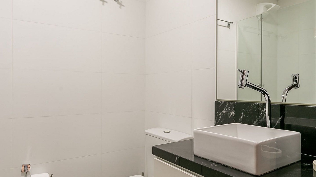 Photo of Bathroom in Agronomica