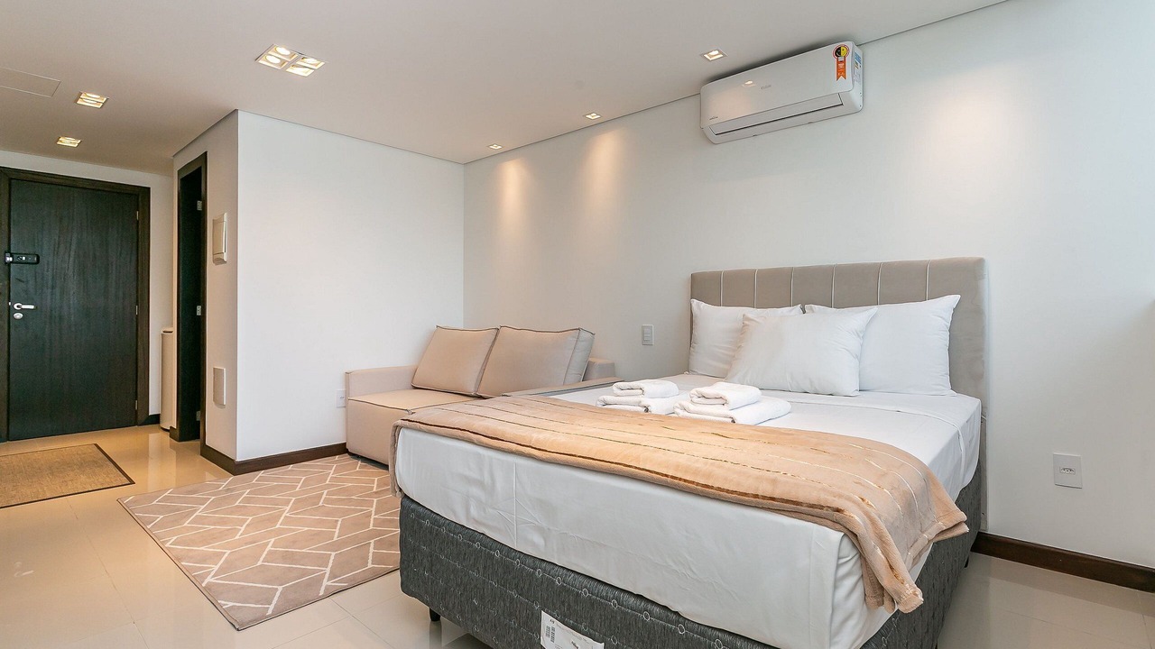 Photo of Bedroom in Agronomica