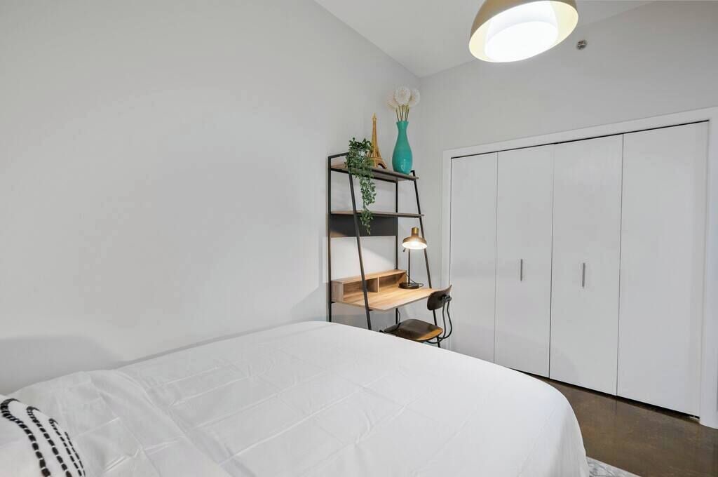 Photo of Bedroom in Beltline