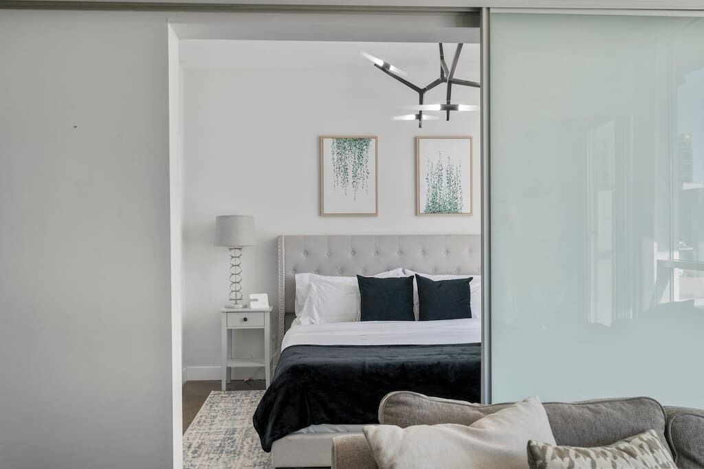 Photo of Bedroom in Beltline