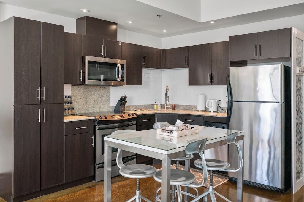 Photo of Kitchen in Beltline