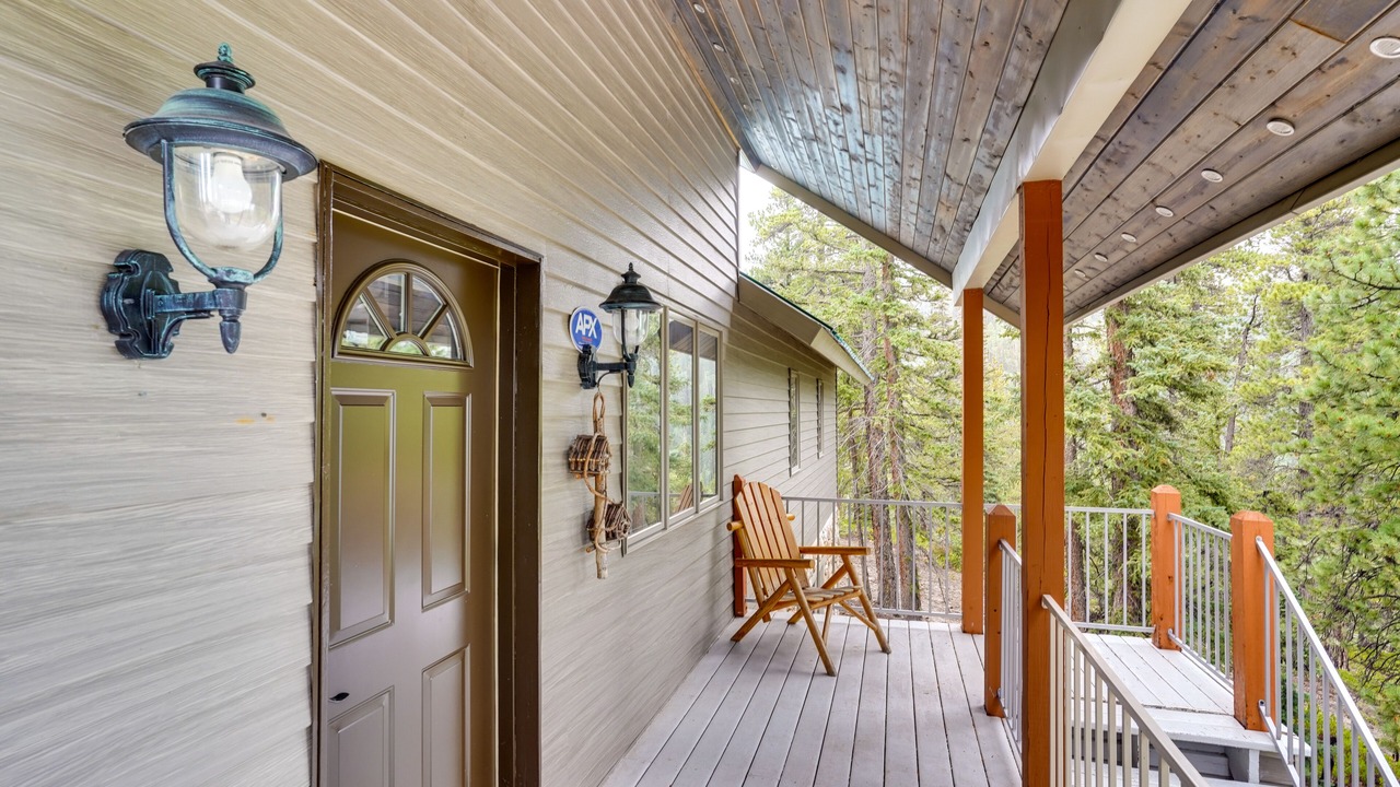 Photo of Outdoor in Beaver