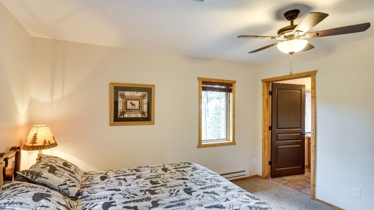 Photo of Bedroom in Beaver