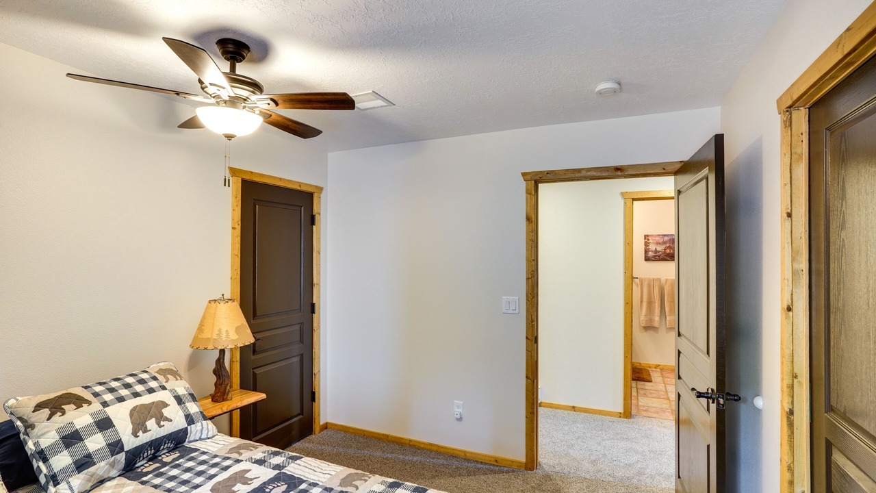 Photo of Bedroom in Beaver