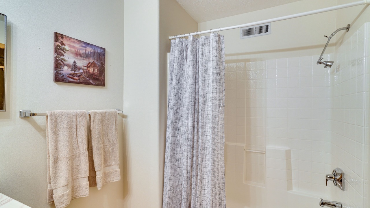 Photo of Bathroom in Beaver