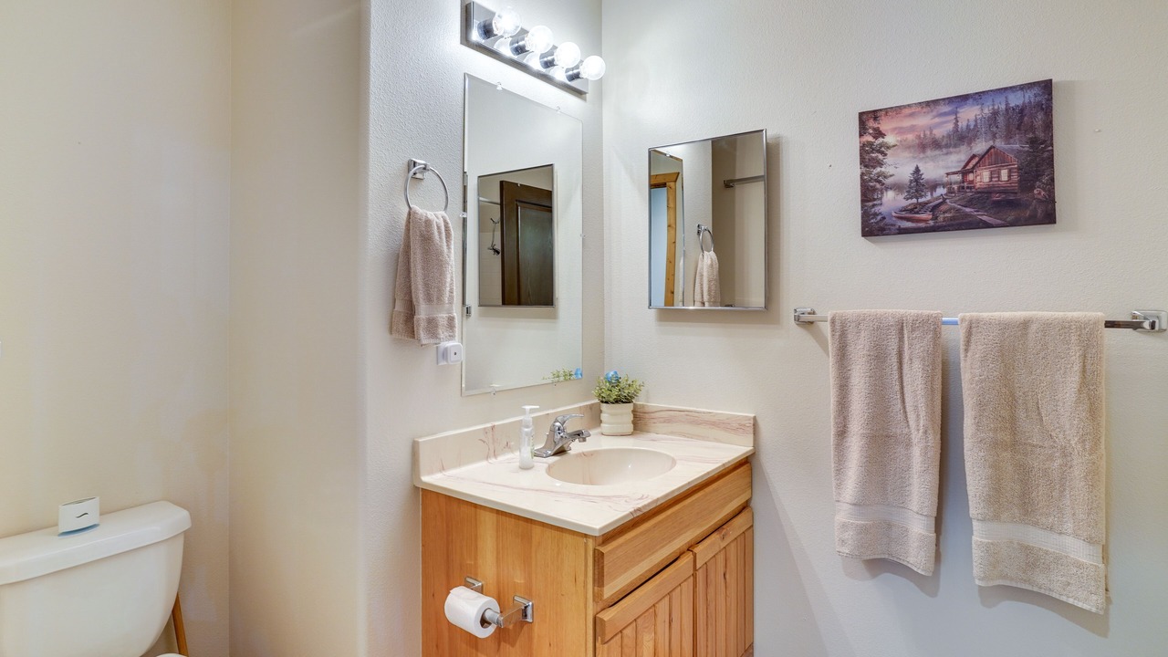 Photo of Bathroom in Beaver