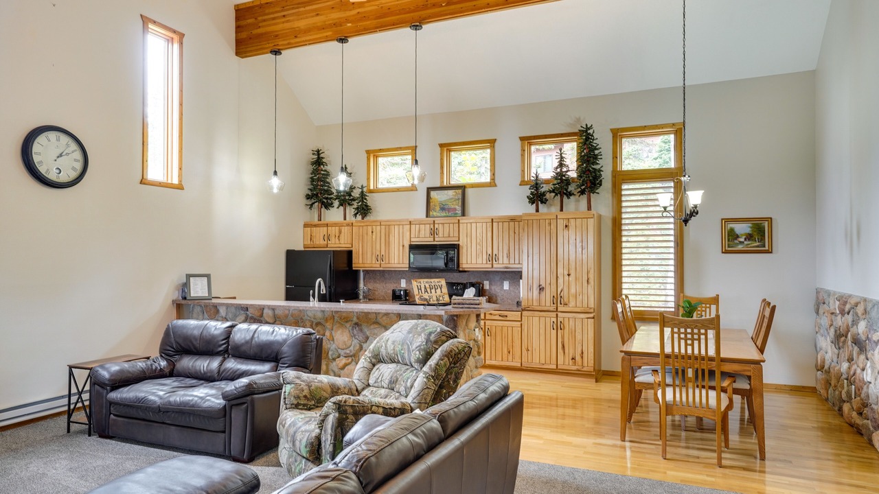 Photo of Livingroom in Beaver