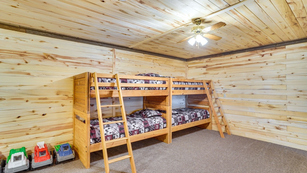 Photo of Bedroom in Beaver