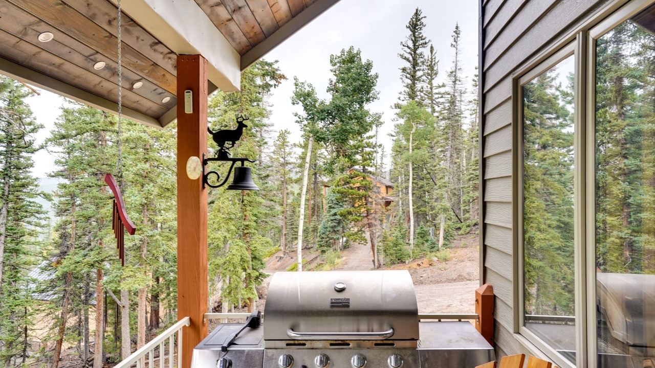 Photo of Outdoor in Beaver
