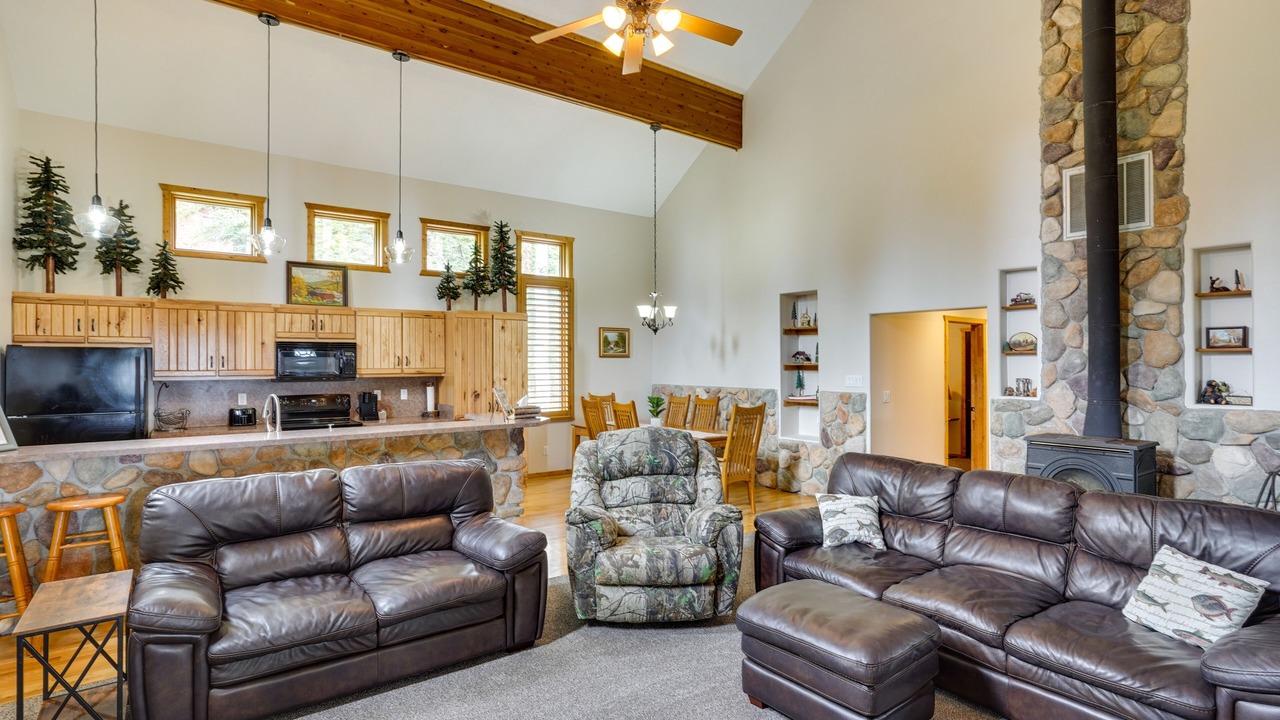 Photo of Bedroom in Beaver