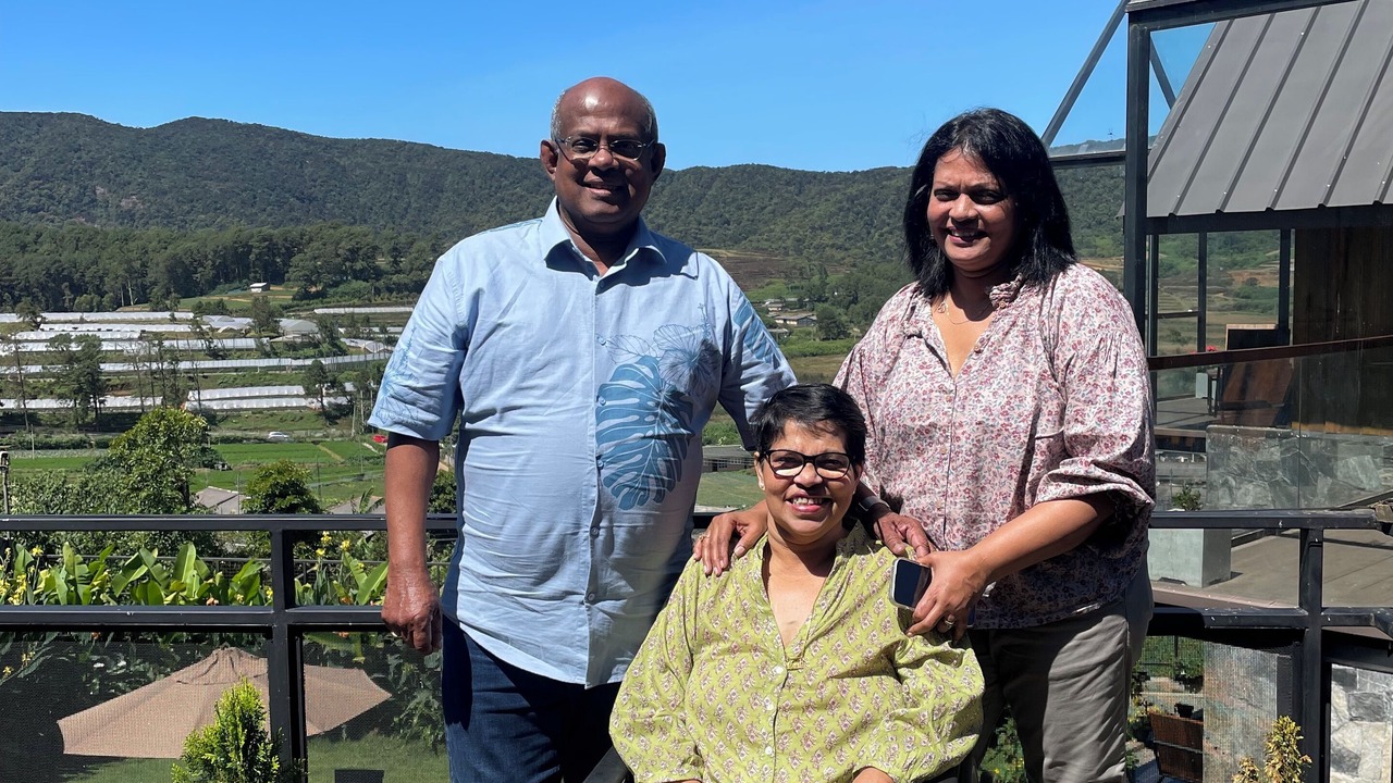 Photo of Others in Nuwara Eliya
