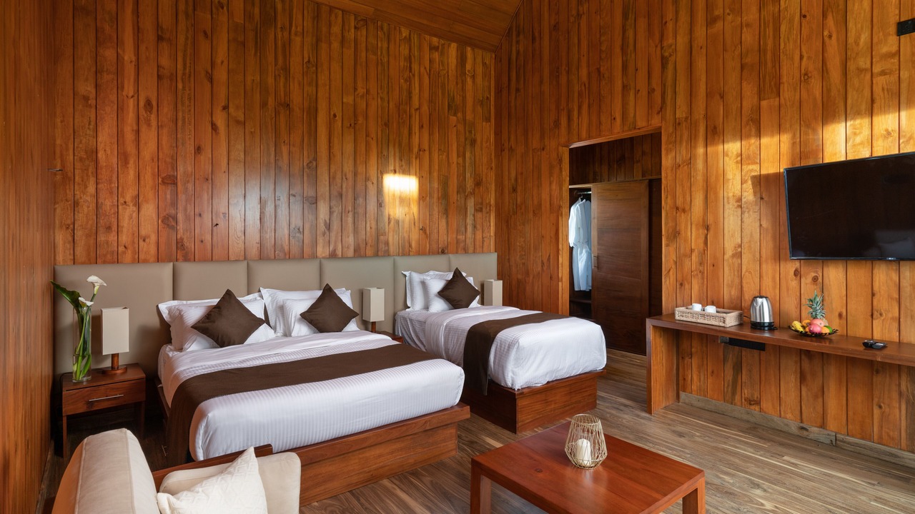 Photo of Bedroom in Nuwara Eliya