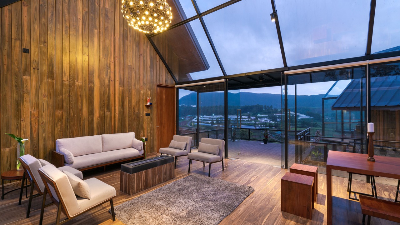 Photo of Livingroom in Nuwara Eliya