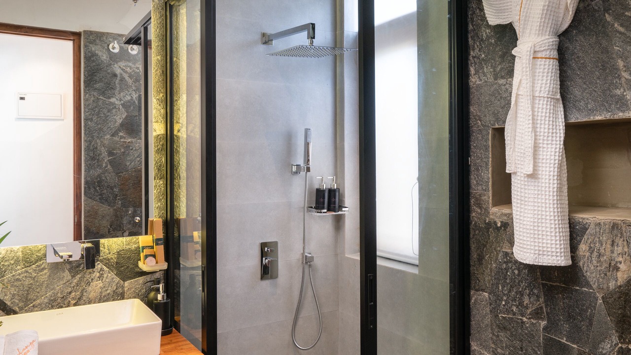 Photo of Bathroom in Nuwara Eliya