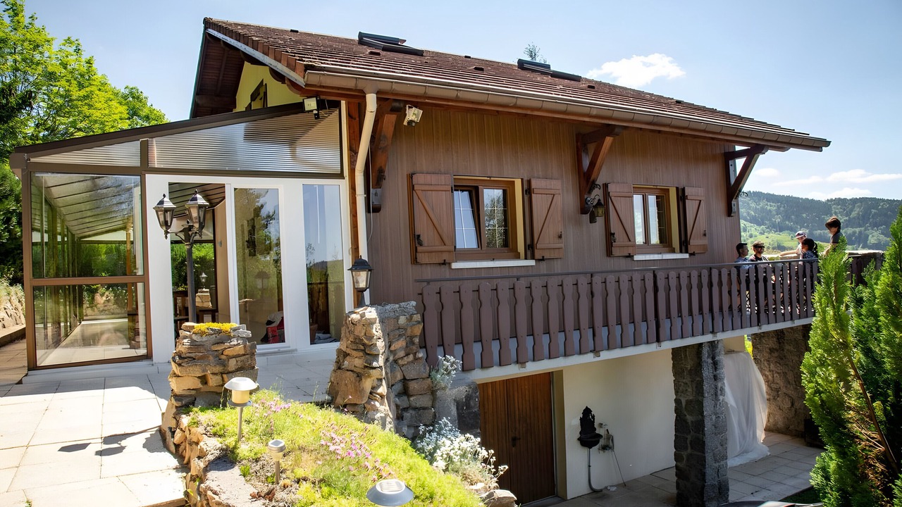 Photo of Outdoor in Basse-sur-le-Rupt