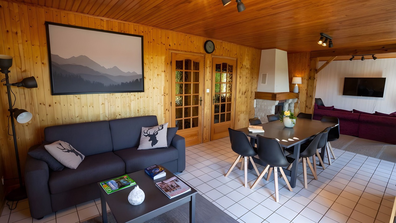 Photo of Livingroom in Basse-sur-le-Rupt