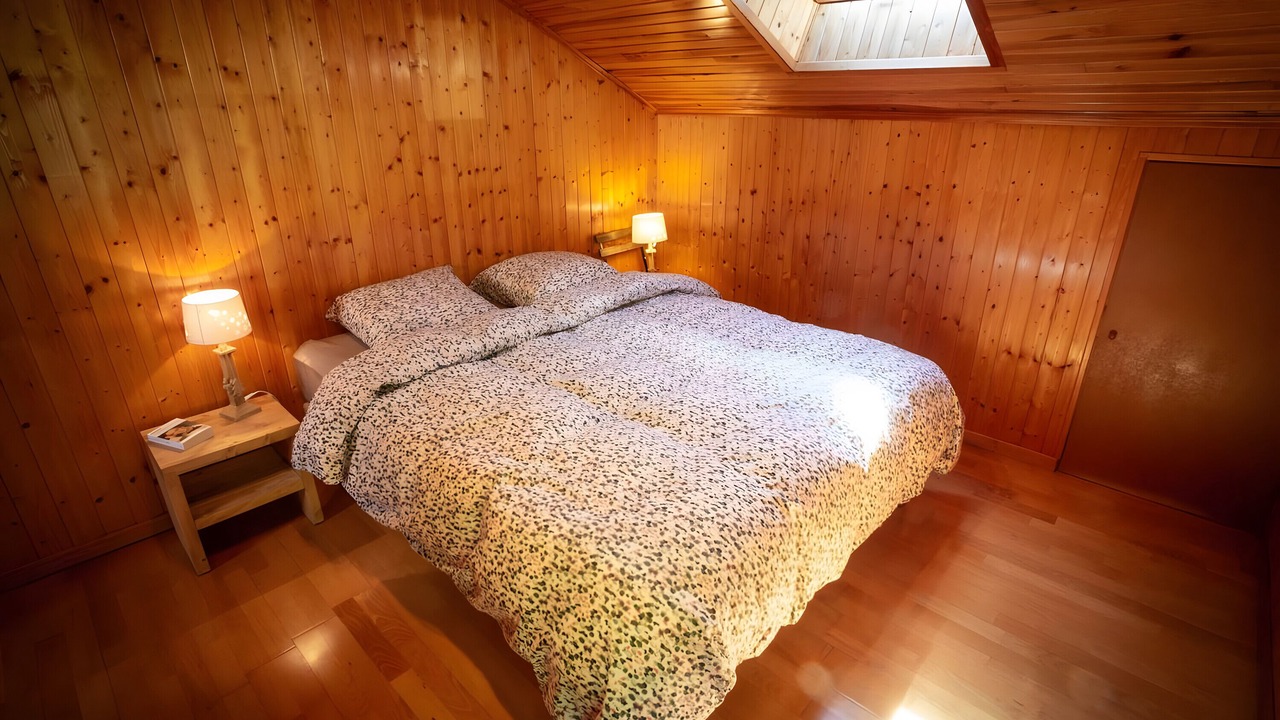 Photo of Bedroom in Basse-sur-le-Rupt