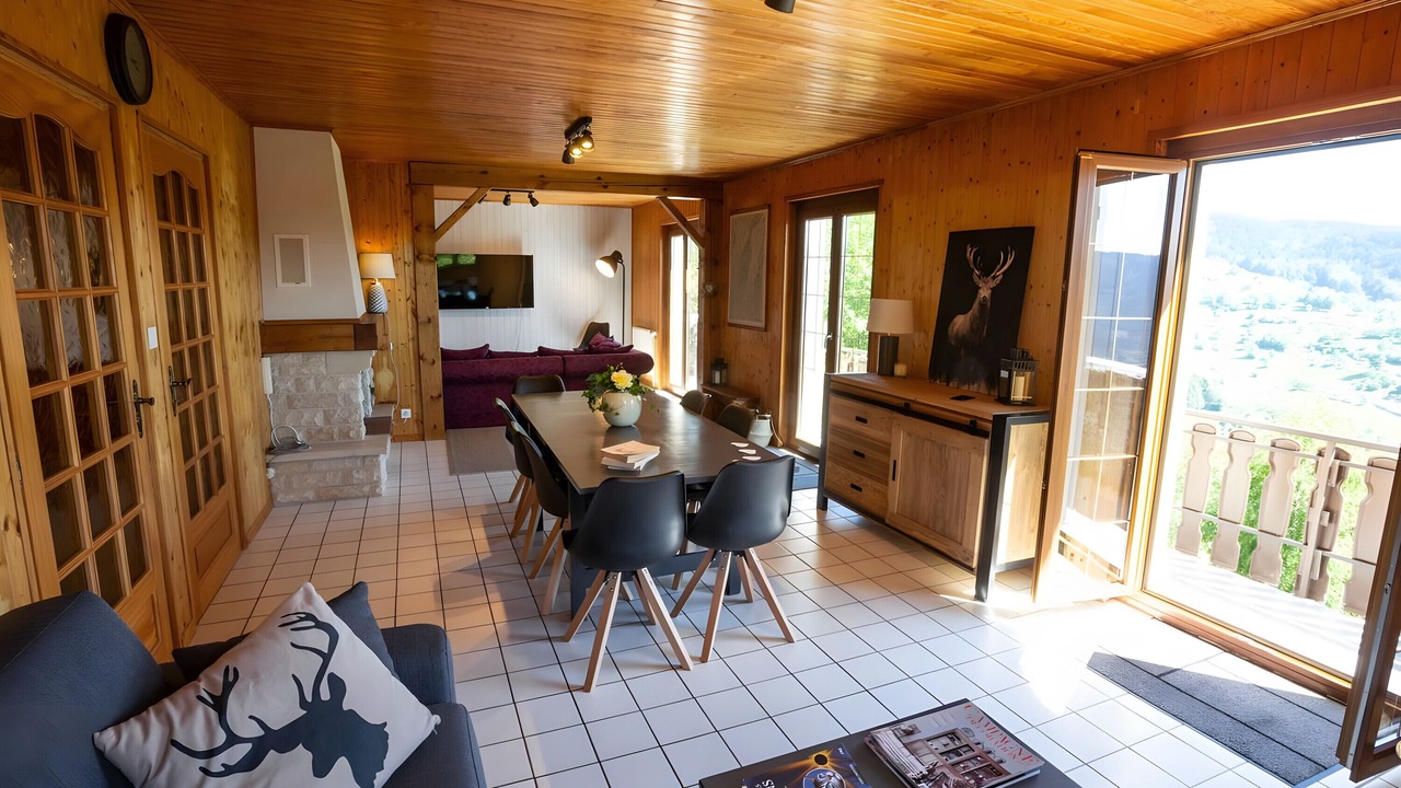Photo of Livingroom in Basse-sur-le-Rupt