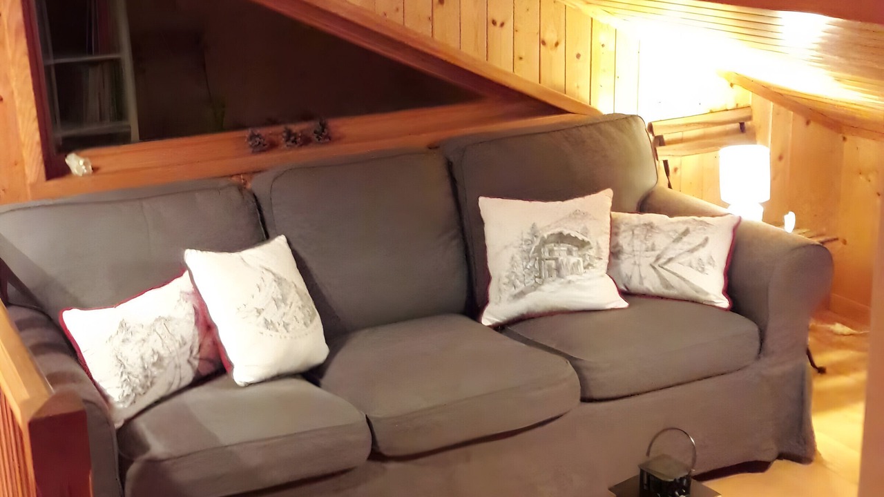 Photo of Livingroom in Basse-sur-le-Rupt