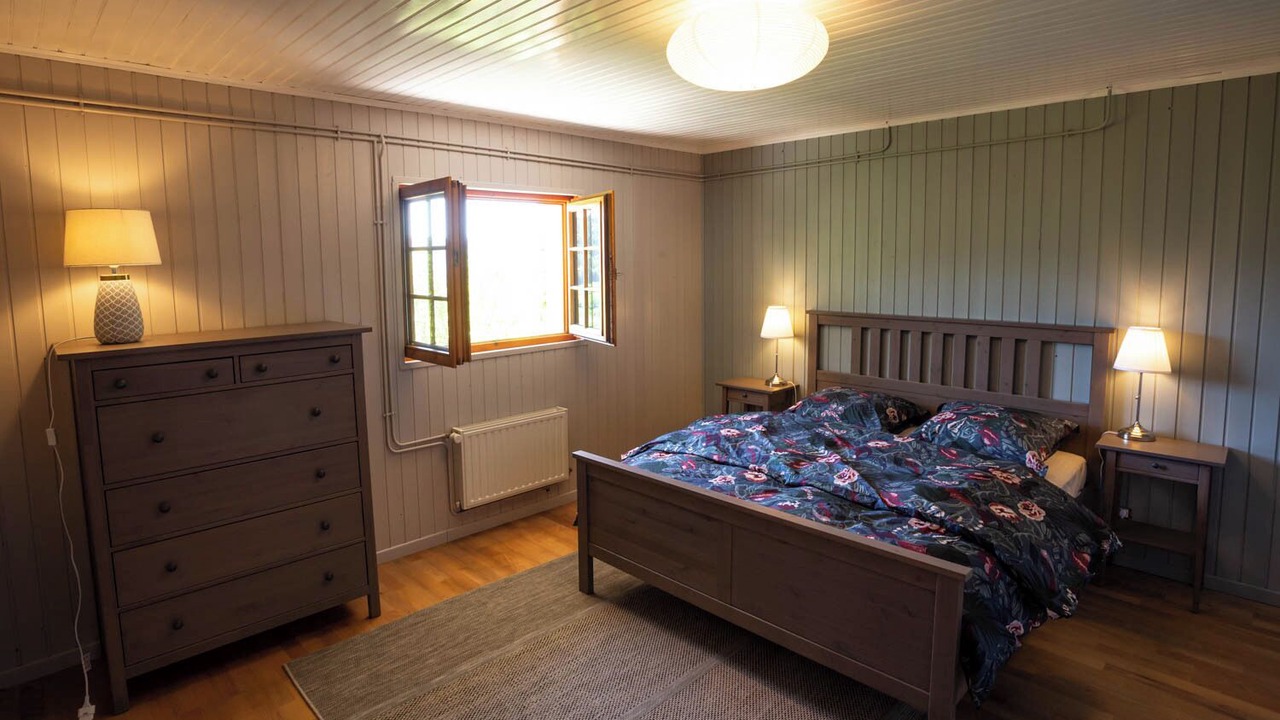 Photo of Bedroom in Basse-sur-le-Rupt