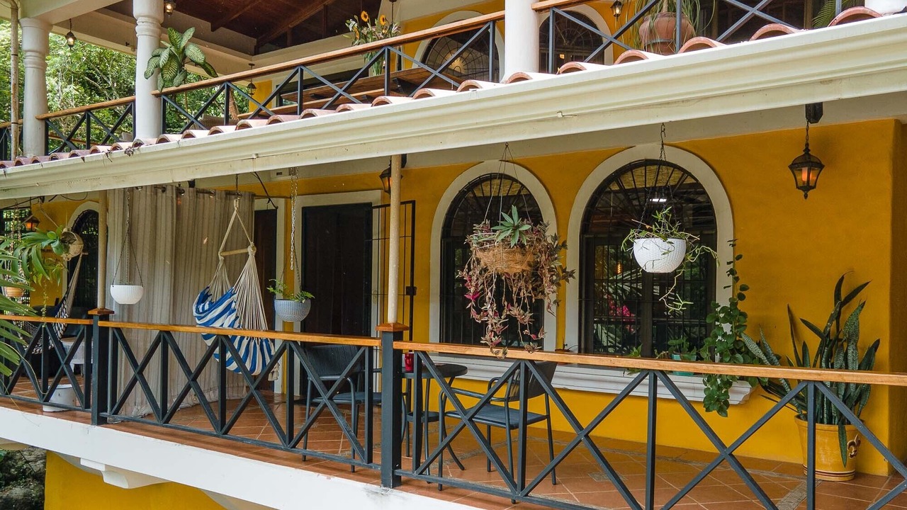 Photo of Outdoor in Valle Pura Vida