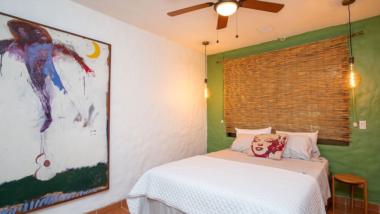Photo of Bedroom in Valle Pura Vida