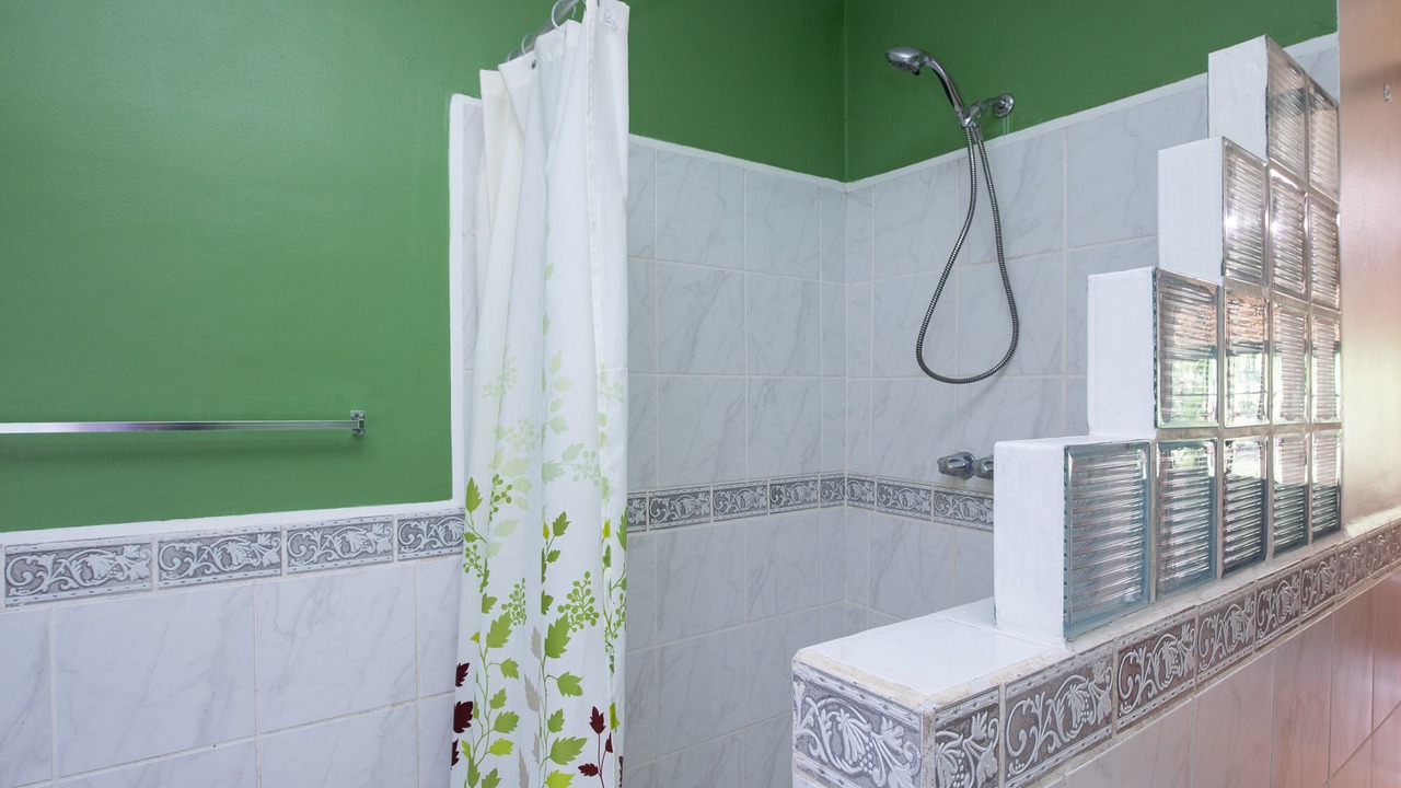 Photo of Bathroom in Valle Pura Vida