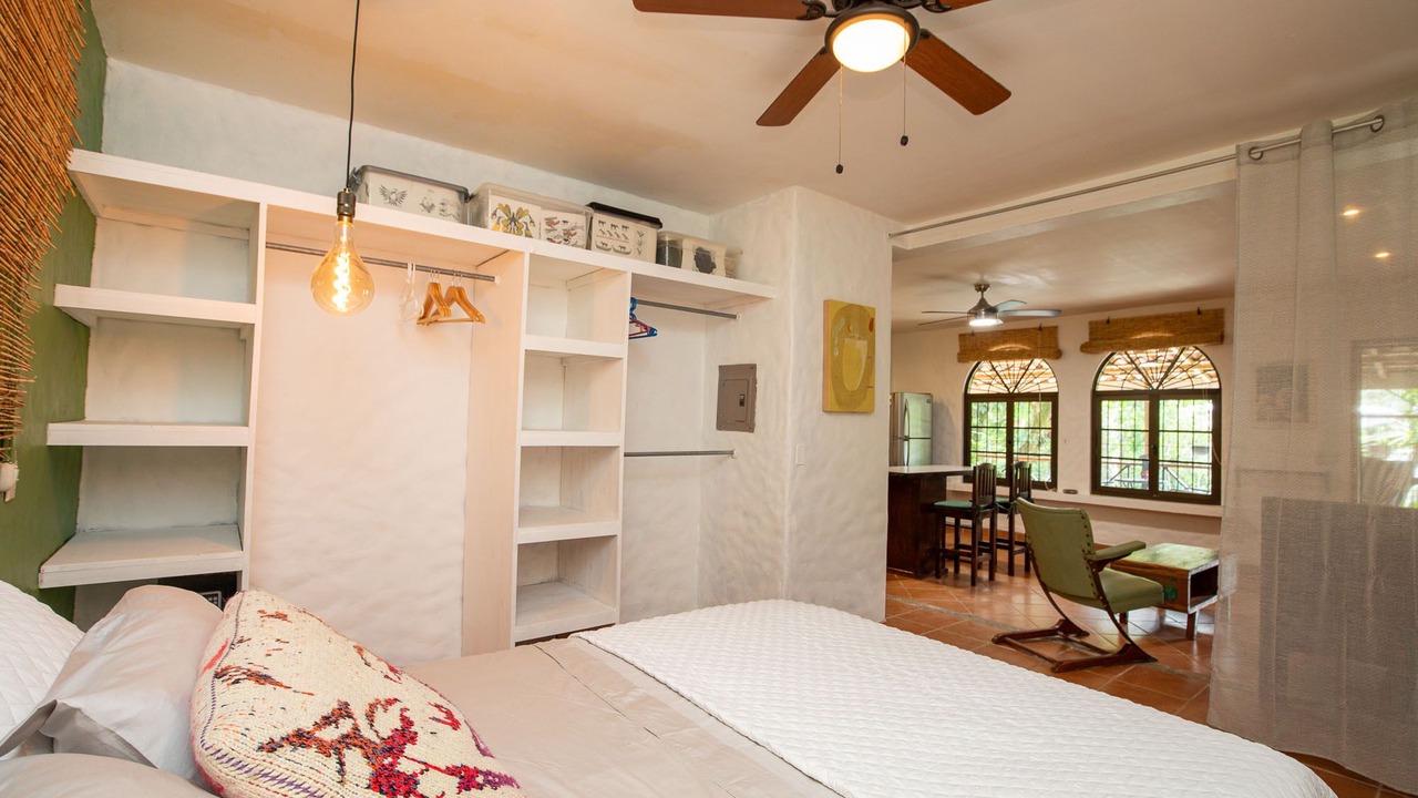 Photo of Bedroom in Valle Pura Vida