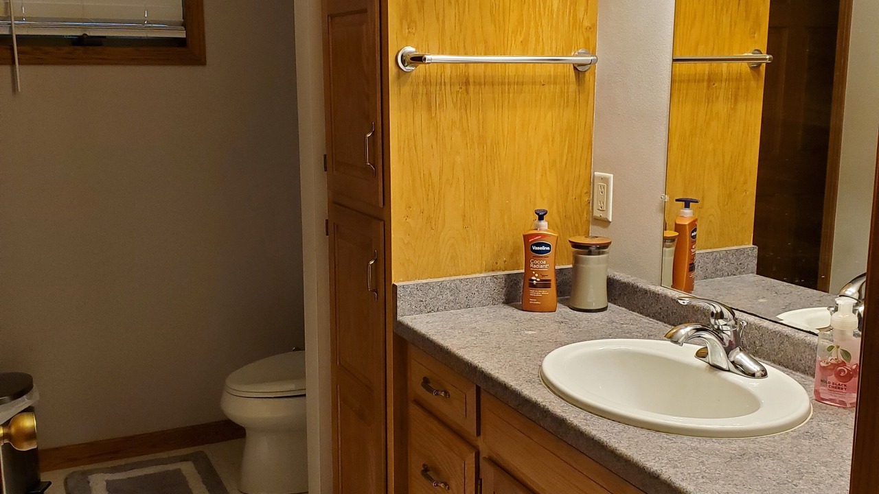 Photo of Bathroom in Weyauwega