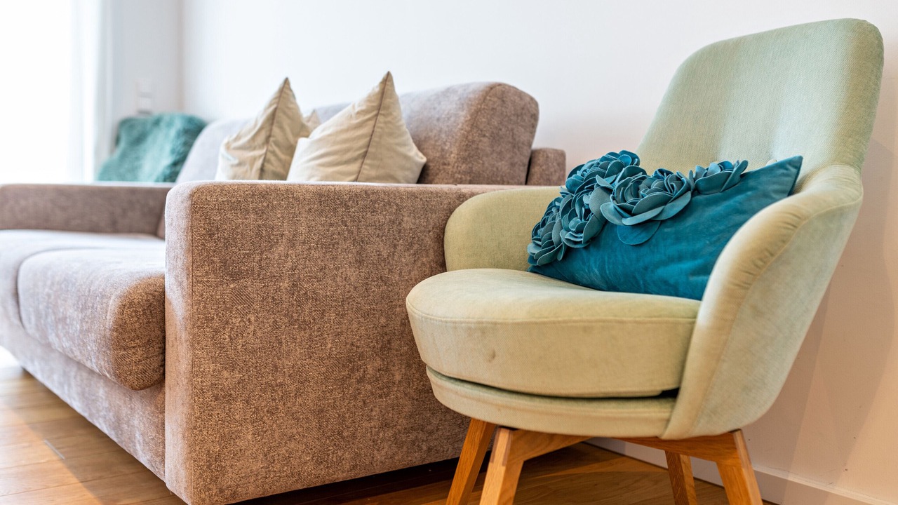 Photo of Livingroom in Conweiler