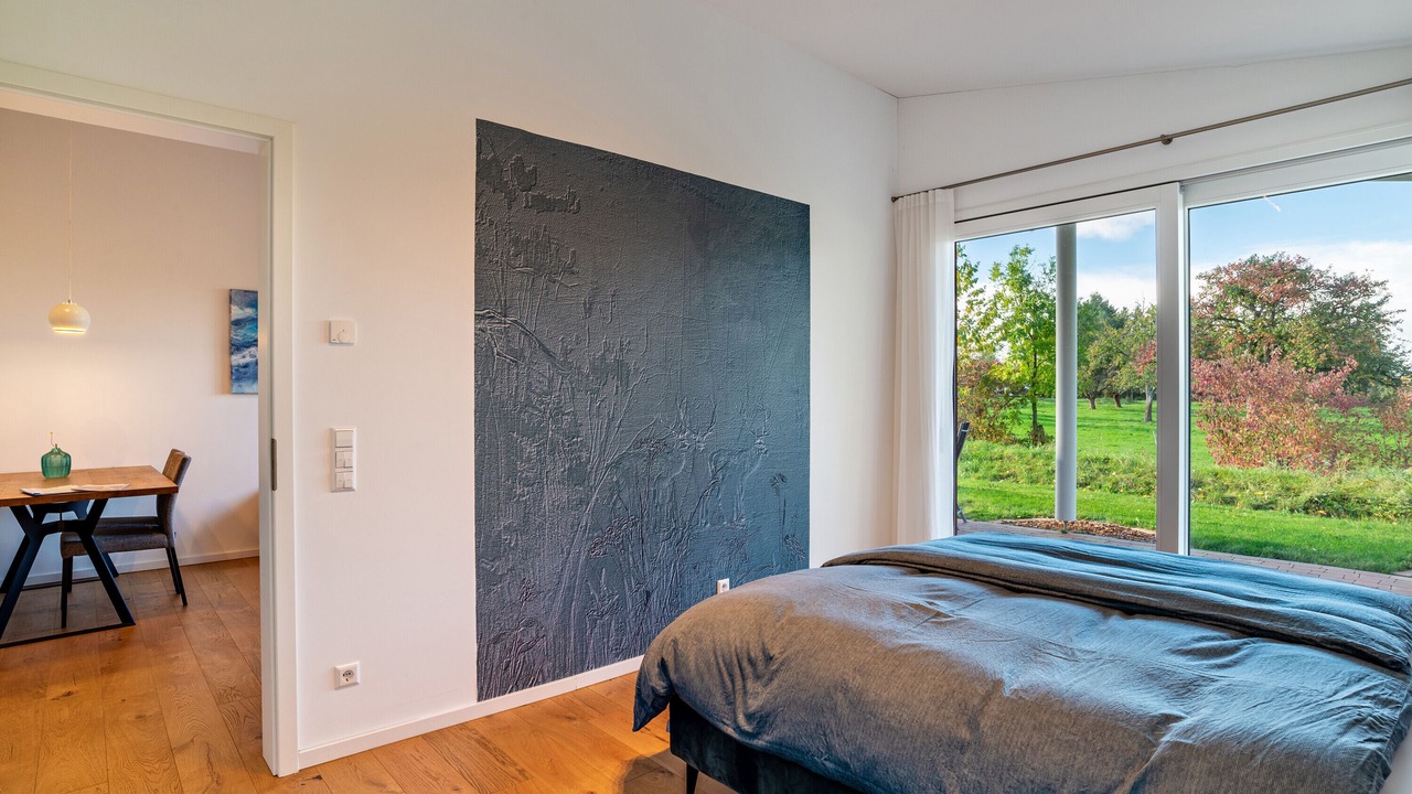 Photo of Bedroom in Conweiler