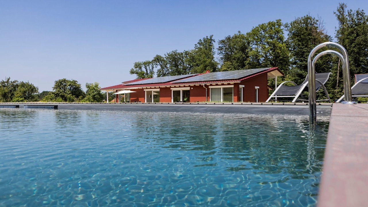 Photo of Outdoor in Conweiler