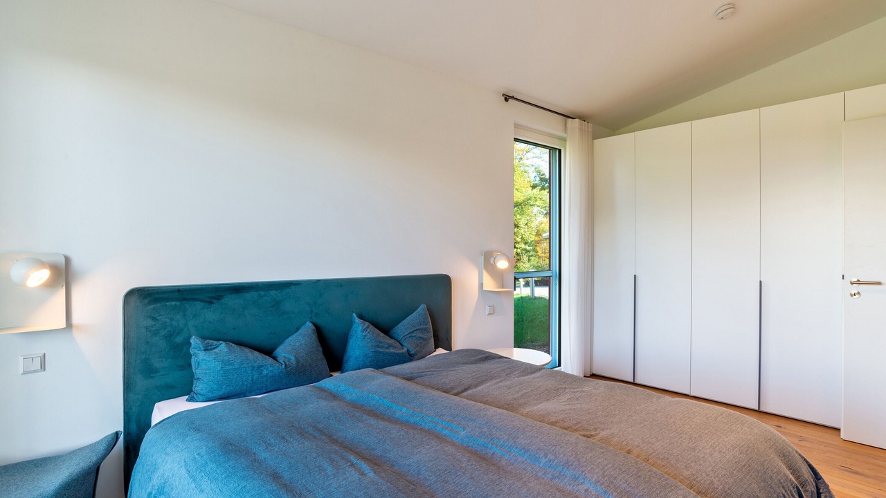 Photo of Bedroom in Conweiler