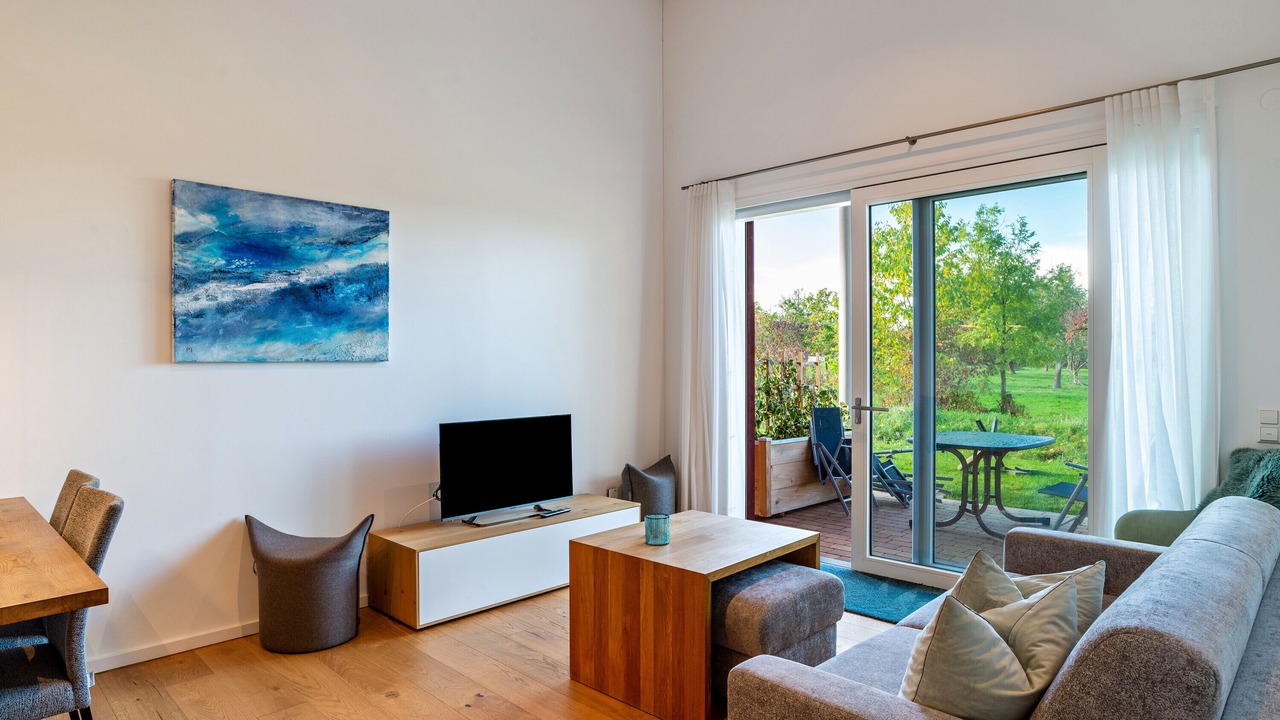 Photo of Livingroom in Conweiler