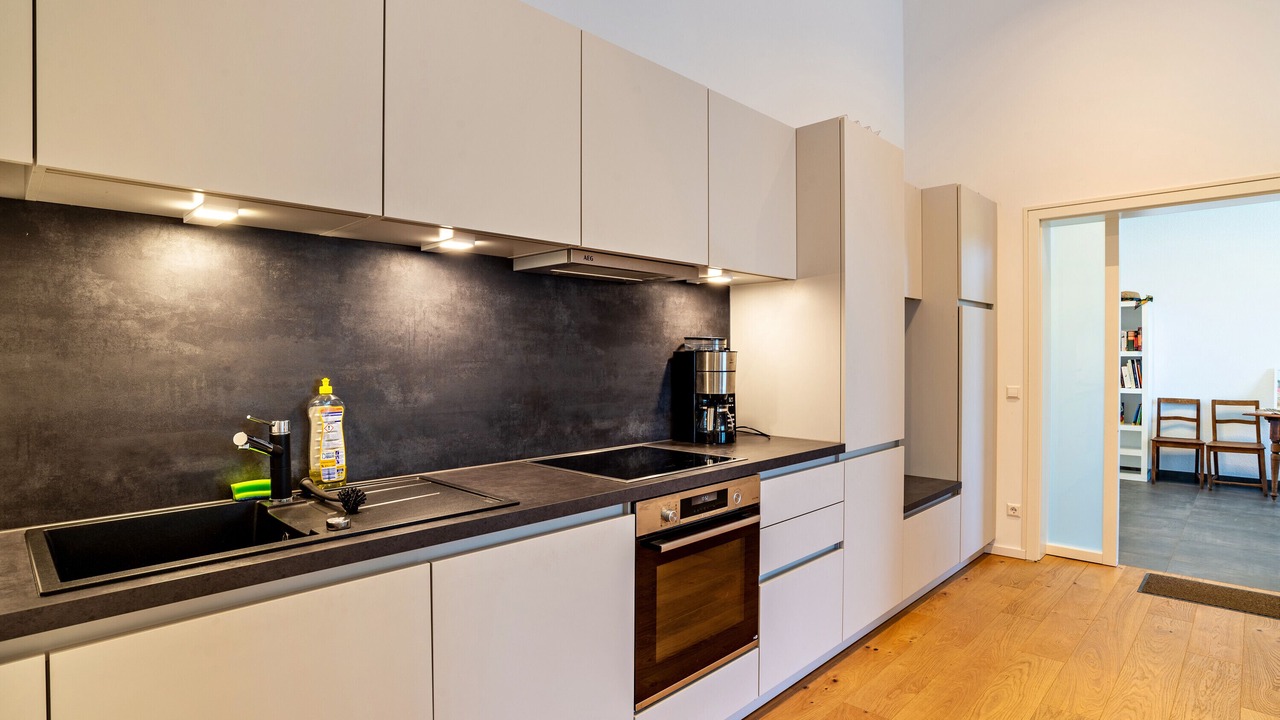 Photo of Kitchen in Conweiler