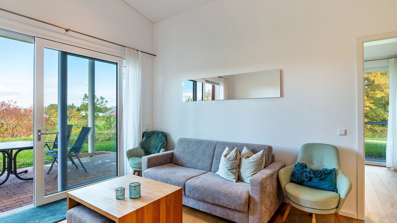 Photo of Livingroom in Conweiler