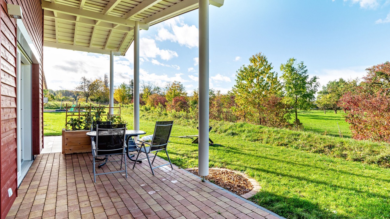 Photo of Outdoor in Conweiler