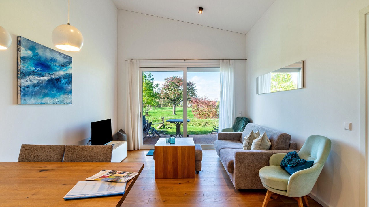 Photo of Livingroom in Conweiler